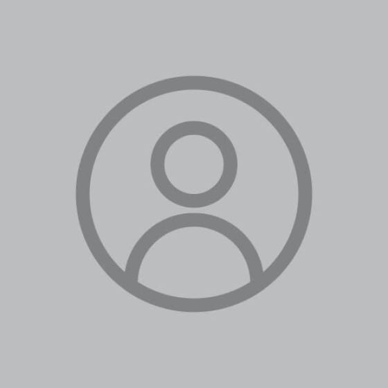 Placeholder for Staff member Ben Shockey from cc3f863342b2